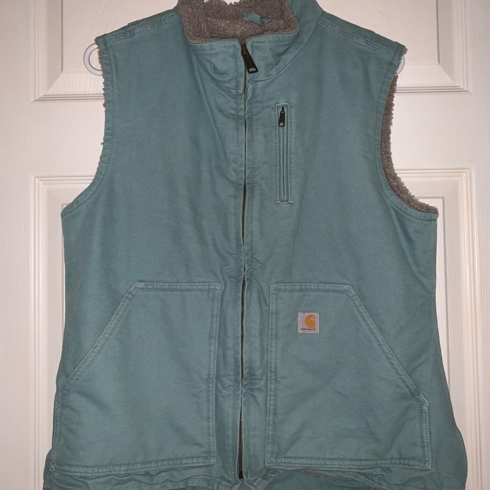 Carhartt vest